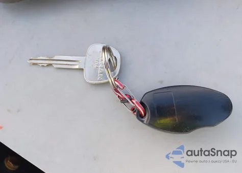 2003 Hyundai Tiburon from USA, damaged, VIN KMHHM65DX3U095780